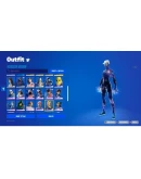 FORTNITE 48+ СКИНОВ АККАУНТ OG GALAXY SCOUT + ПОЧТА