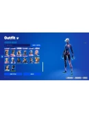 FORTNITE 48+ СКИНОВ АККАУНТ OG GALAXY SCOUT + ПОЧТА