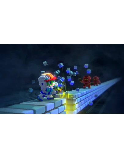 Lode Runner Legacy PS4 &amp PS5