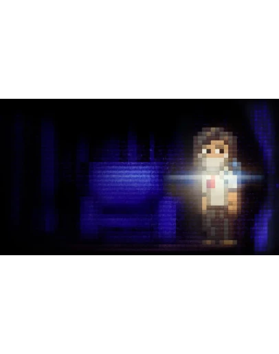 Lone Survivor: The Director's Cut PS4 &amp PS5