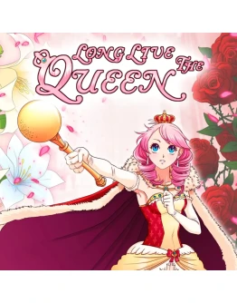 Long Live The Queen PS4 &amp PS5