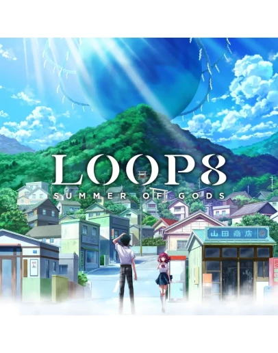 Loop8: Summer of Gods PS4 &amp PS5
