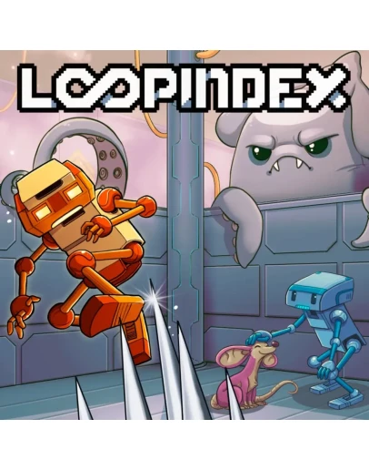 Loopindex PS4 &amp PS5