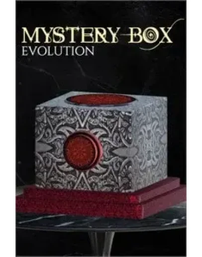 Mystery Box: Evolution XBOX