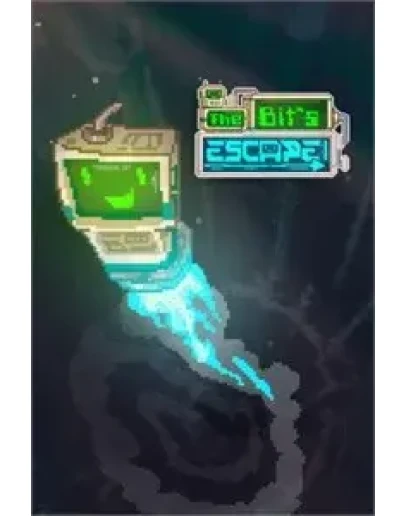 The Bit's Escape XBOX