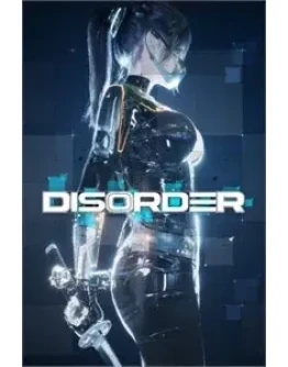 DISORDER for Xbox XBOX DISORDER for Xbox XBOX