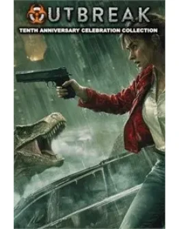 Outbreak: Tenth Anniversary Celebration Colle XBOX