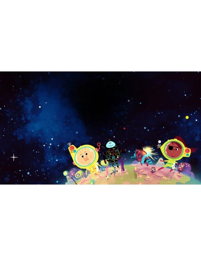 Loot Rascals PS4 &amp PS5