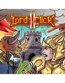 Lord of the Click II PS4 &amp PS5
