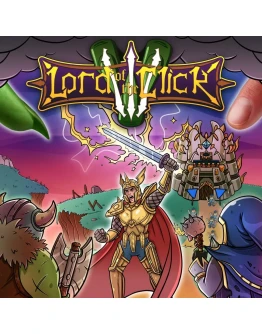 Lord of the Click III PS4 &amp PS5