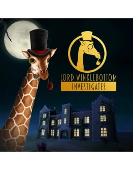 Lord Winklebottom Investigates PS4 &amp PS5