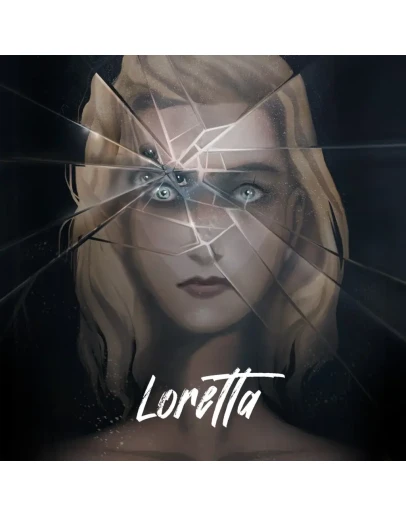 Loretta PS5