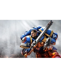 Warhammer 40,000: Space Marine 2 RU/UA/KZАВТО