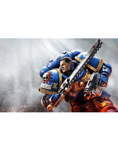 Warhammer 40,000: Space Marine 2 - Gold RU/UA/KZАВТО