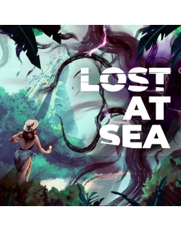 Lost At Sea PS5
