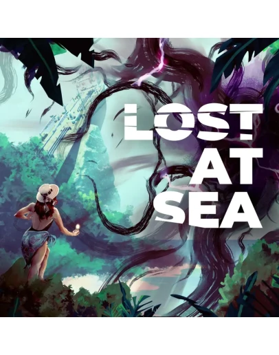Lost At Sea PS5