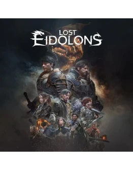 Lost Eidolons PS5