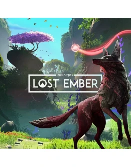 Lost Ember PS4 &amp PS5