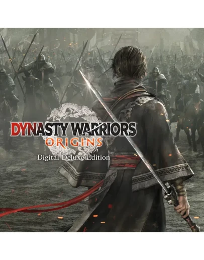 DYNASTY WARRIORS: ORIGINS Deluxe Edition STEAM Offline DYNASTY WARRIORS: ORIGINS Deluxe Edition STEAM Offline