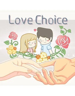 LoveChoice PS4 &amp PS5