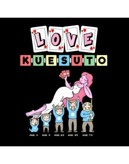 Love Kuesuto PS4 &amp PS5