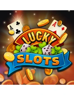 Lucky Slots PS4 &amp PS5