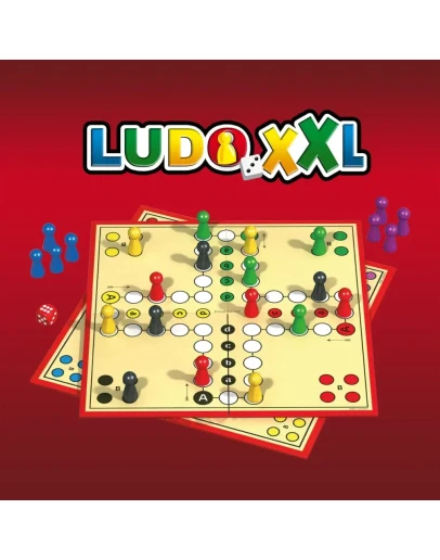 Ludo XXL PS5