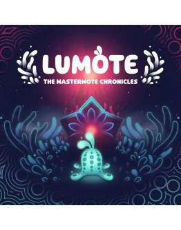 Lumote: The Mastermote Chronicles PS4 &amp PS5