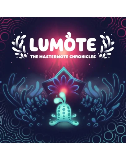 Lumote: The Mastermote Chronicles PS4 &amp PS5