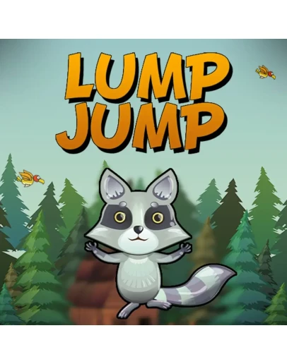 Lump Jump PS5