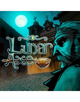 Lunar Axe PS4 &amp PS5