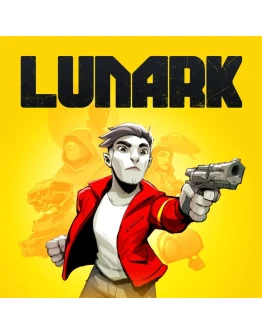 LUNARK PS4 &amp PS5
