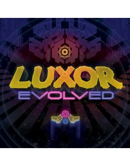 Luxor Evolved PS4 &amp PS5
