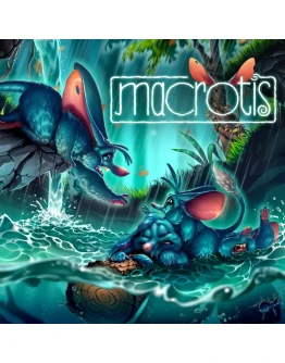 Macrotis: A Mother's Journey PS4 &amp PS5