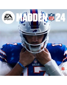 Madden NFL 24 PS4 &amp PS5