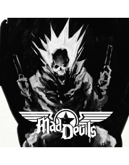 Mad Devils: Damned-finitive Edition PS5