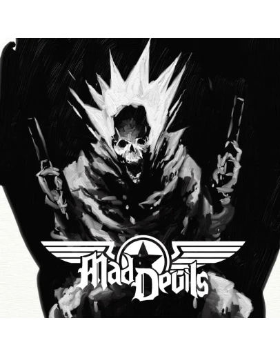 Mad Devils: Damned-finitive Edition PS5