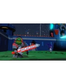 ПРОДАМXBOX LEGO Worlds