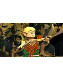 ПРОДАМXBOX LEGO The Hobbit