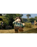 ПРОДАМXBOX LEGO The Hobbit