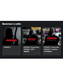 HITMAN World of Assassination Part One XBOX Ключ +RUS