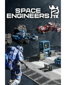 Space Engineers 2