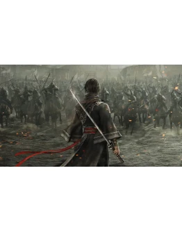 Dynasty Warriors : Origins Steam Deluxe Edition Dynasty Warriors : Origins Steam Deluxe Edition