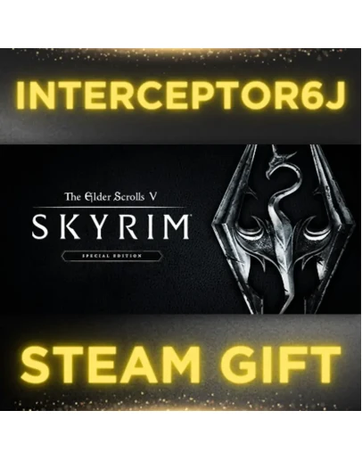 The Elder Scrolls V: Skyrim Special Все регионы