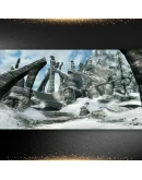 The Elder Scrolls V: Skyrim Special Все регионы