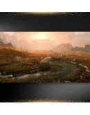 The Elder Scrolls V: Skyrim Special Все регионы