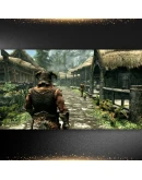 The Elder Scrolls V: Skyrim Special Все регионы