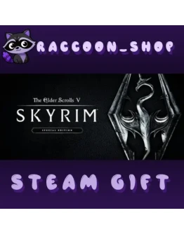 The Elder Scrolls V: Skyrim Special Edition