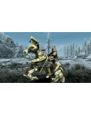 The Elder Scrolls V: Skyrim Anniversary Upgrade DLC
