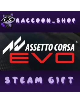 Assetto Corsa EVO * STEAM RU*KZ*UA*СНГ